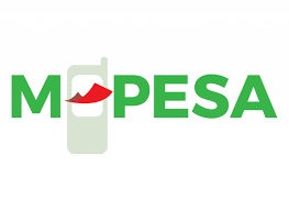mpesa logo - online store with flexible payment plans