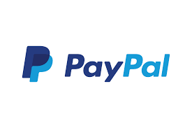 paypal logo - online store with flexible payment plans