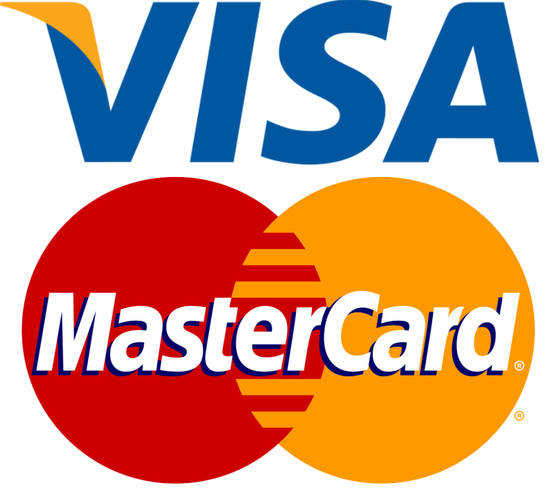 visa mastercard - online store with flexible payment plans